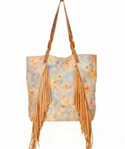 Leatherock Helena Tote Bag Bags