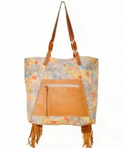 Leatherock Helena Tote Bag Bags