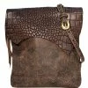 Leatherock Wesley Crossbody