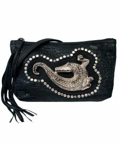 Leatherock Lafayette Crossbody Bags