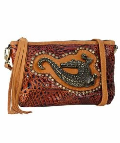 Leatherock Lafayette Crossbody Bags 11 Leatherock Lafayette Crossbody Bags