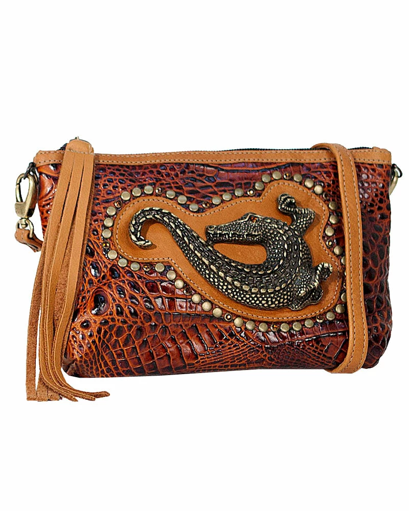 Leatherock Lafayette Crossbody Bags 7 Leatherock Lafayette Crossbody Bags