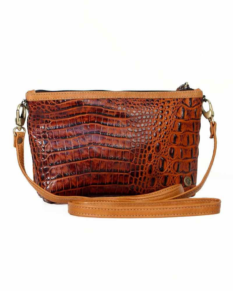 Leatherock Lafayette Crossbody Bags 6 Leatherock Lafayette Crossbody Bags