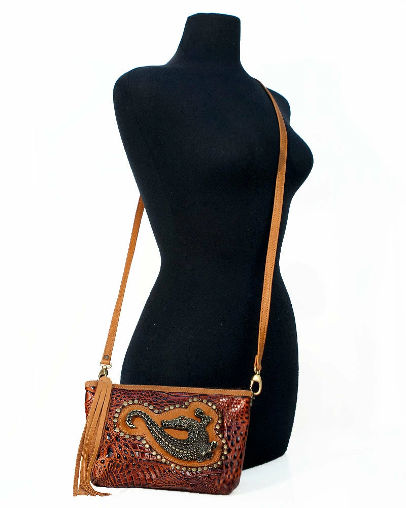 Leatherock Lafayette Crossbody Bags 5 Leatherock Lafayette Crossbody Bags