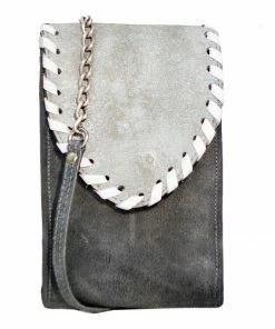 Leatherock Bags Deja Box Bag