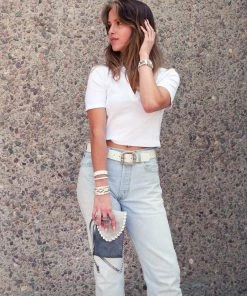 Leatherock Bags Deja Box Bag