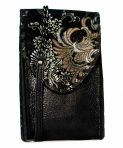 Leatherock Bags Deja Box Bag