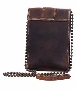 Leatherock Mallory Box Bag Bags