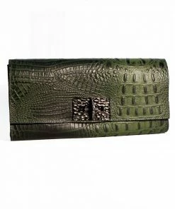 Leatherock Hilda Clutch