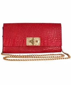 Leatherock Hilda Clutch