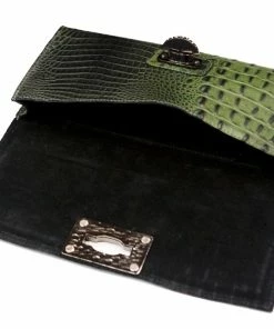 Leatherock Hilda Clutch