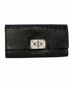 Leatherock Hilda Clutch
