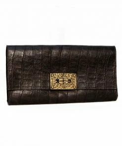 Leatherock Hilda Clutch