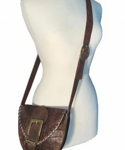 Leatherock Bags Winnie Crossbody