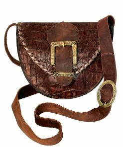 Leatherock Bags Winnie Crossbody