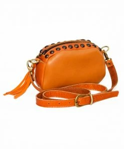 Leatherock Bags Cami Crossbody