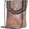 Leatherock Abby Crossbody Bags