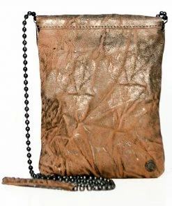 Leatherock Abby Crossbody Bags