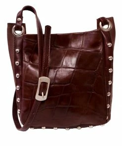 Leatherock February Crossbody