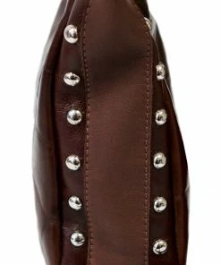 Leatherock February Crossbody