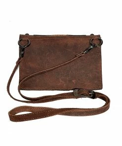 Leatherock Bags Emmeline Crossbody