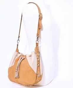 Leatherock Bags Shawna Shoulder Bag