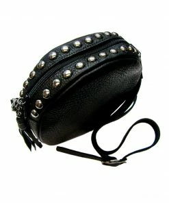 Leatherock Megan Crossbody