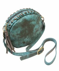 Leatherock Megan Crossbody