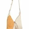Leatherock Bags Mandy Hobo