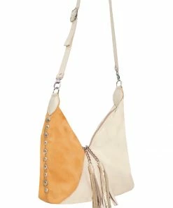 Leatherock Bags Mandy Hobo