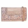 Leatherock Petra Clutch Bags