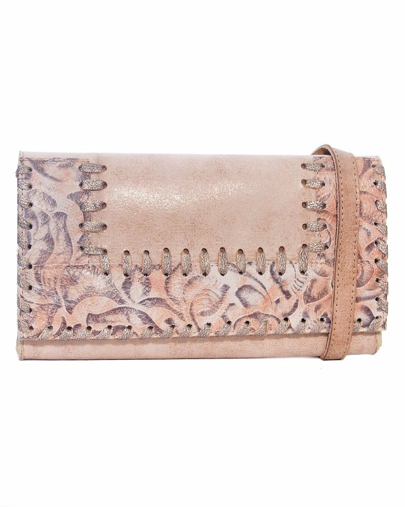 Leatherock Petra Clutch Bags 3 Leatherock Petra Clutch Bags