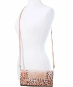 Leatherock Petra Clutch Bags