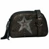 Leatherock Nova Crossbody