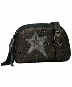 Leatherock Nova Crossbody