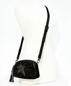 Leatherock Nova Crossbody