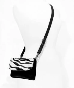 Leatherock Normajean Convertible Bag