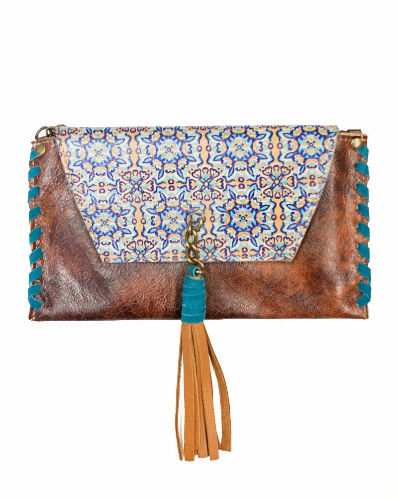 Leatherock Ripley Clutch Bags 3 Leatherock Ripley Clutch Bags