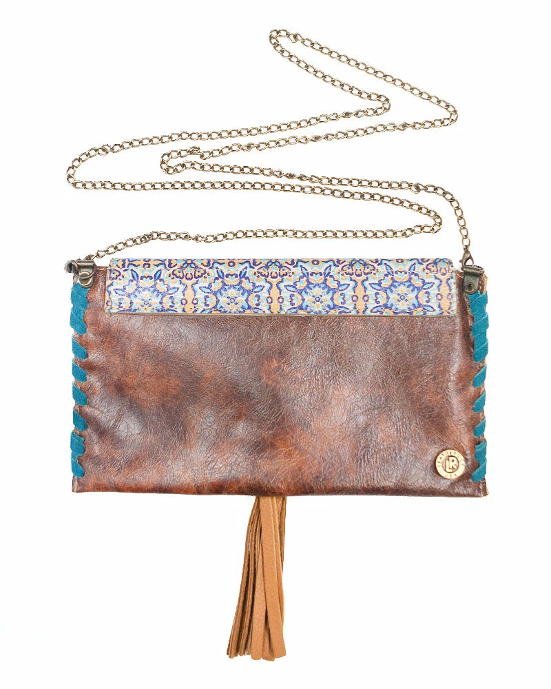 Leatherock Ripley Clutch Bags 5 Leatherock Ripley Clutch Bags