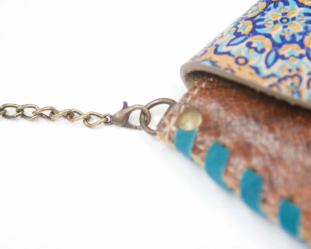 Leatherock Ripley Clutch Bags 6 Leatherock Ripley Clutch Bags