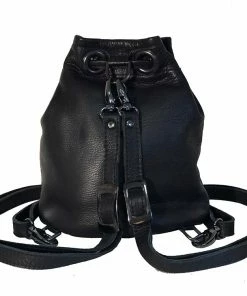 Leatherock Avalon Backpack Bags