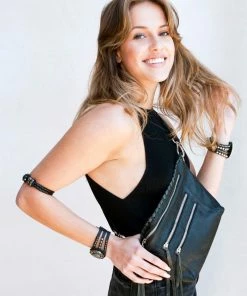 Leatherock Florence Convertible Bag Bags