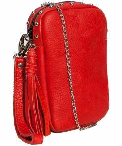 Leatherock Flynn Crossbody Bags