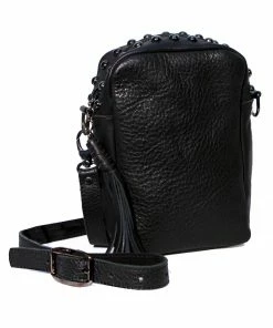Leatherock Bags Anouk Crossbody