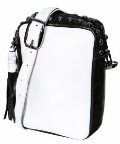 Leatherock Bags Anouk Crossbody