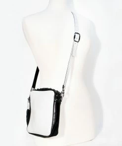 Leatherock Bags Anouk Crossbody