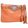 Leatherock Gigi Crossbody