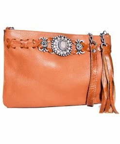 Leatherock Gigi Crossbody