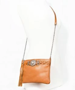 Leatherock Gigi Crossbody 7 Leatherock Gigi Crossbody