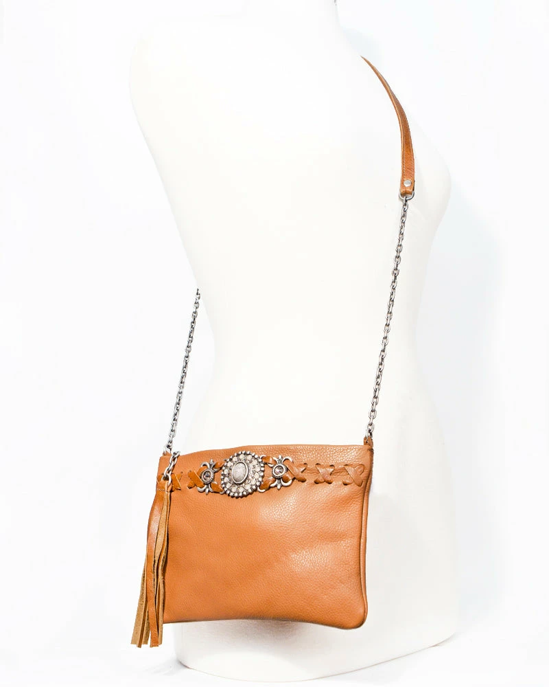 Leatherock Gigi Crossbody 5 Leatherock Gigi Crossbody